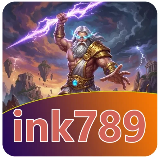 Pratinjau antarmuka ink789